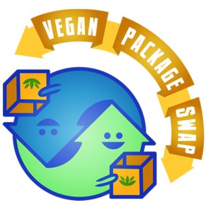 VeganPackageSwap